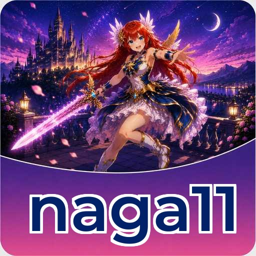 naga11 APK